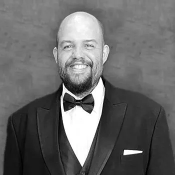 Rudy Pedraza, Chief Operating Officer at BASG